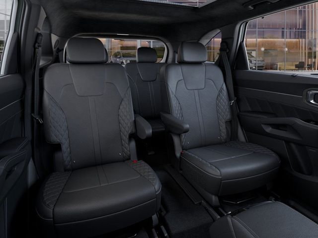 2026 Kia Sorento Hybrid X-Line SX Prestige Glendale CA