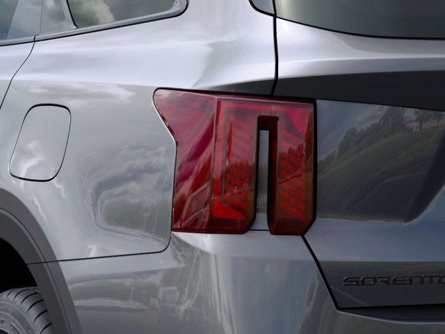 2026 Kia Sorento Hybrid X-Line SX Prestige Glendale CA