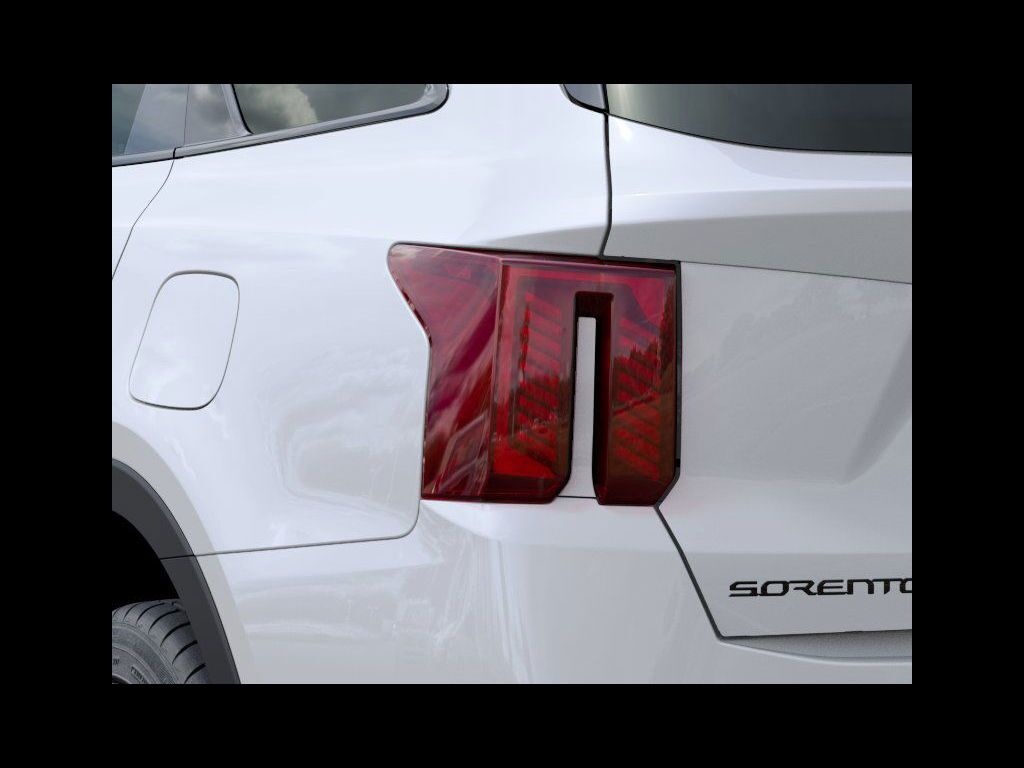 2026 Kia Sorento Hybrid X-Line SX Prestige Glendale CA
