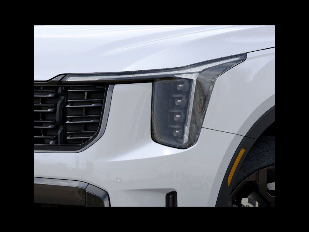 2026 Kia Sorento Hybrid X-Line SX Prestige Glendale CA