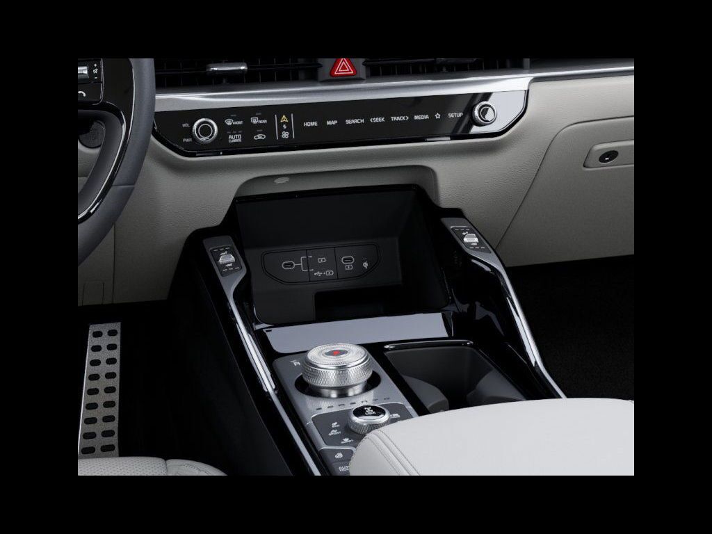 2026 Kia Sorento Hybrid X-Line SX Prestige Glendale CA