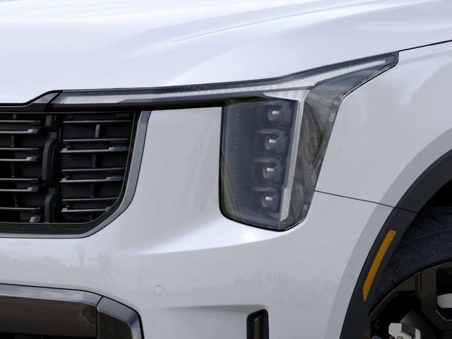 2026 Kia Sorento Hybrid X-Line SX Prestige Glendale CA