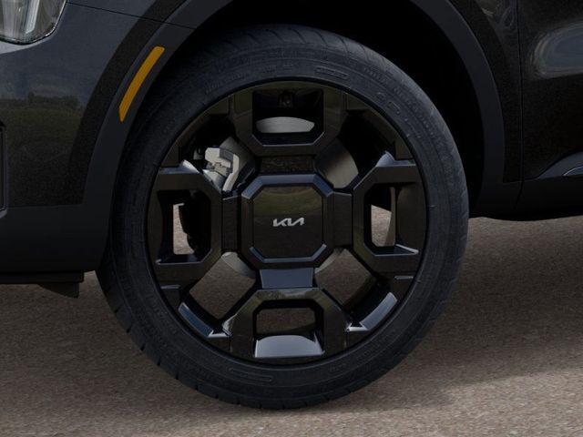 2026 Kia Sorento Hybrid X-Line SX Prestige Huntington Beach CA