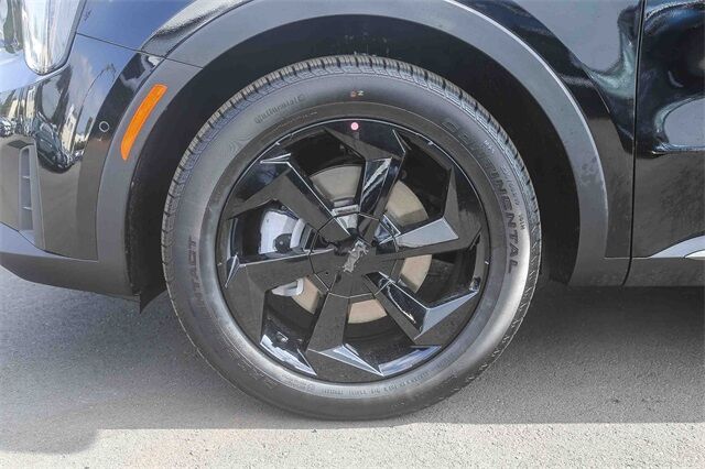 2026 Kia Sorento Hybrid X-Line SX Prestige Huntington Beach CA