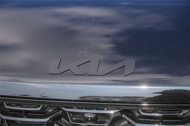 2026 Kia Sorento Hybrid X-Line SX Prestige Huntington Beach CA