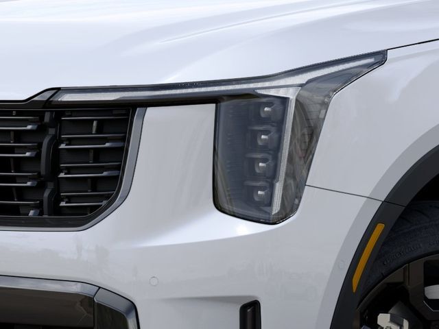 2026 Kia Sorento Hybrid X-Line SX Prestige Huntington Beach CA