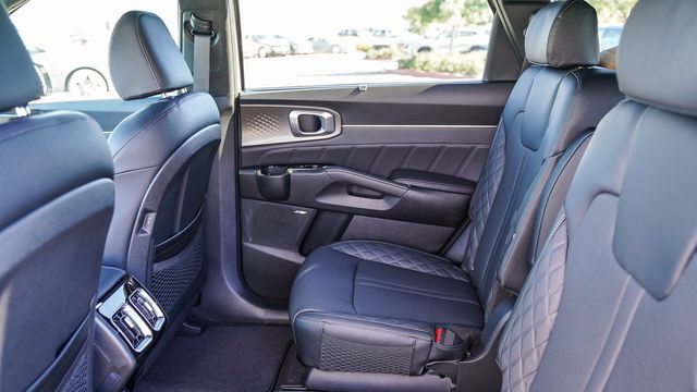 2026 Kia Sorento Hybrid X-Line SX Prestige Moreno Valley CA