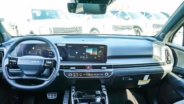 2026 Kia Sorento Hybrid X-Line SX Prestige Moreno Valley CA