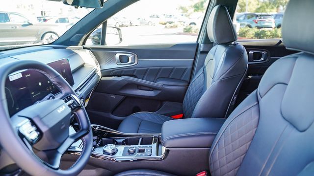 2026 Kia Sorento Hybrid X-Line SX Prestige Moreno Valley CA
