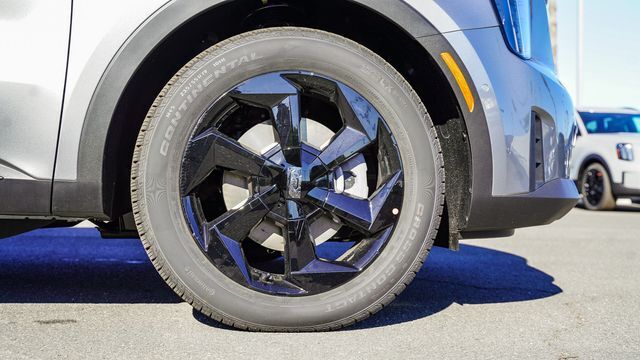 2026 Kia Sorento Hybrid X-Line SX Prestige Moreno Valley CA