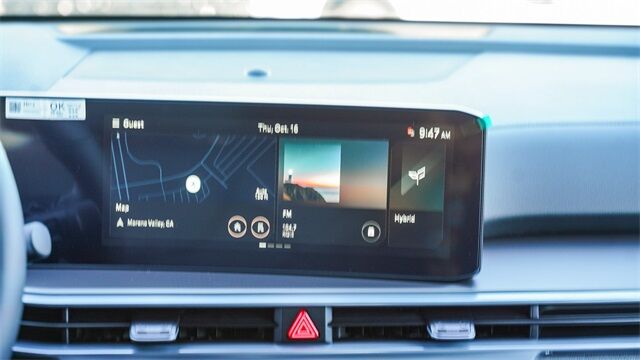 2026 Kia Sorento Hybrid X-Line SX Prestige Moreno Valley CA