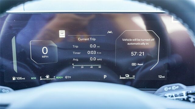 2026 Kia Sorento Hybrid X-Line SX Prestige Moreno Valley CA