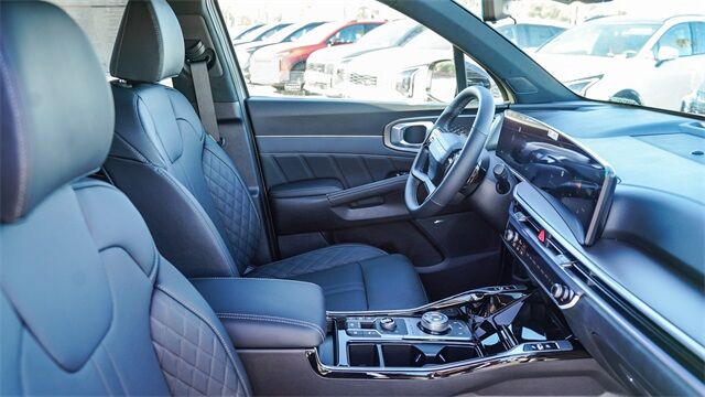 2026 Kia Sorento Hybrid X-Line SX Prestige Moreno Valley CA