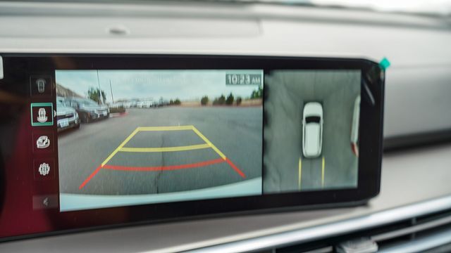 2026 Kia Sorento Hybrid X-Line SX Prestige Moreno Valley CA