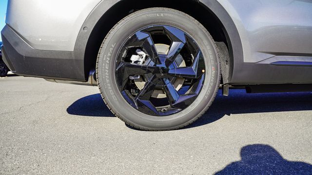 2026 Kia Sorento Hybrid X-Line SX Prestige Moreno Valley CA