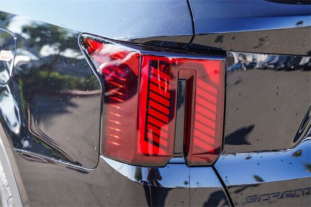 2026 Kia Sorento Hybrid X-Line SX Prestige Moreno Valley CA