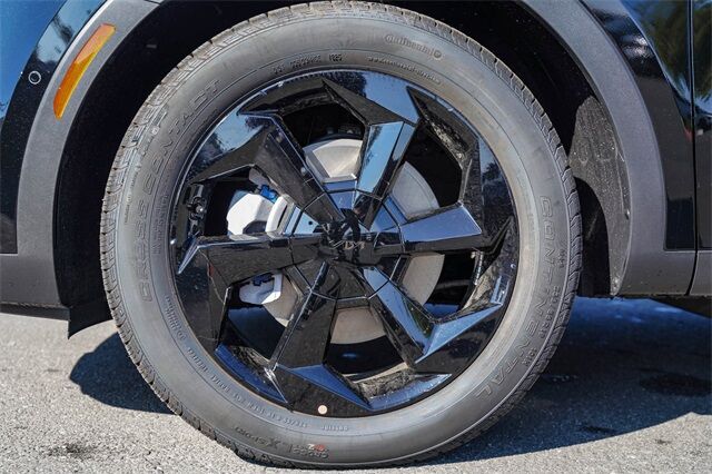 2026 Kia Sorento Hybrid X-Line SX Prestige Moreno Valley CA