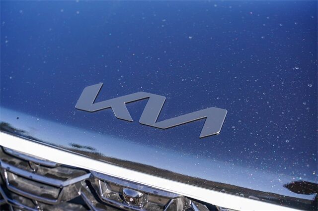 2026 Kia Sorento Hybrid X-Line SX Prestige Moreno Valley CA