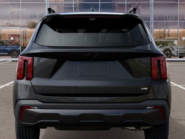 2026 Kia Sorento Hybrid X-Line SX Prestige Moreno Valley CA
