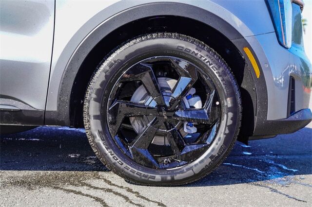 2026 Kia Sorento Hybrid X-Line SX Prestige Moreno Valley CA