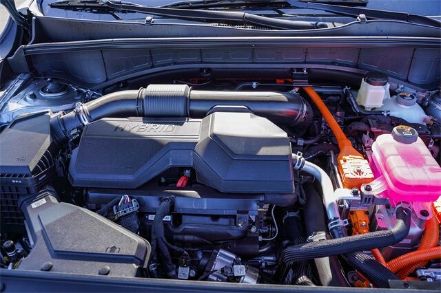 2026 Kia Sorento Hybrid X-Line SX Prestige Moreno Valley CA