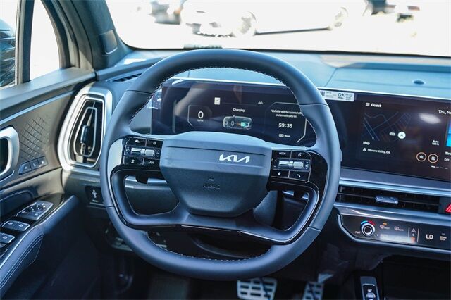 2026 Kia Sorento Hybrid X-Line SX Prestige Moreno Valley CA
