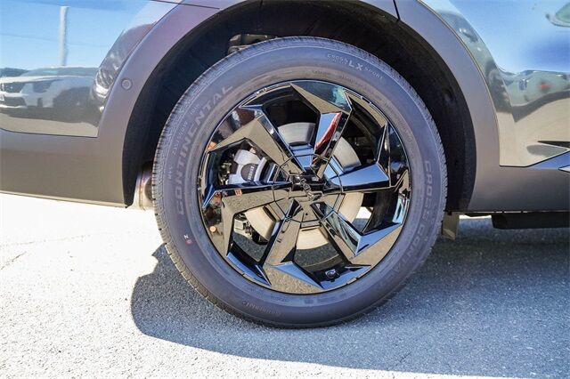 2026 Kia Sorento Hybrid X-Line SX Prestige Moreno Valley CA