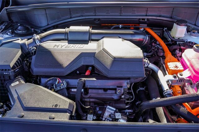 2026 Kia Sorento Hybrid X-Line SX Prestige Moreno Valley CA