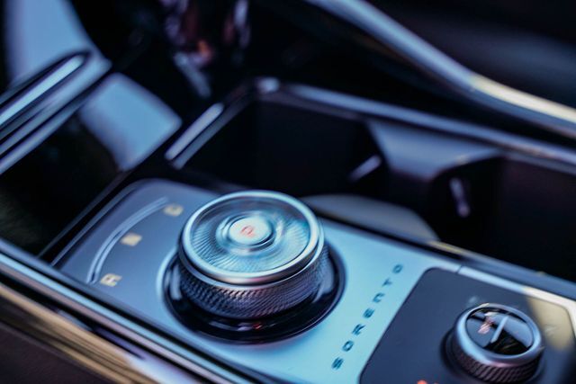 2026 Kia Sorento Hybrid X-Line SX Prestige Moreno Valley CA