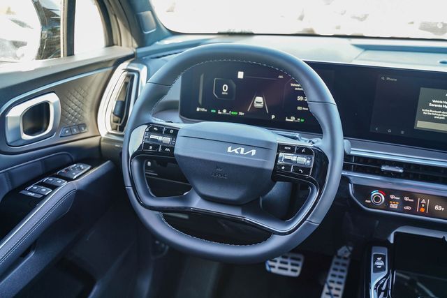 2026 Kia Sorento Hybrid X-Line SX Prestige Moreno Valley CA