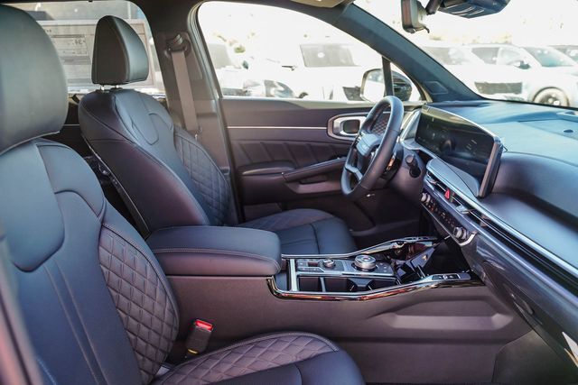 2026 Kia Sorento Hybrid X-Line SX Prestige Moreno Valley CA