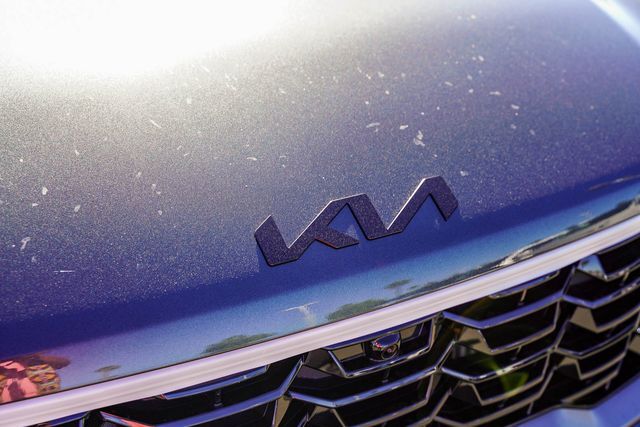 2026 Kia Sorento Hybrid X-Line SX Prestige Moreno Valley CA