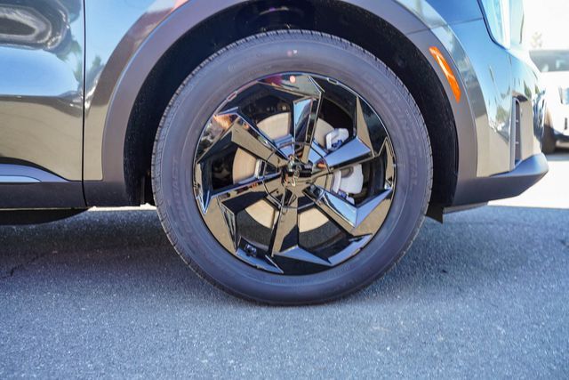 2026 Kia Sorento Hybrid X-Line SX Prestige Moreno Valley CA