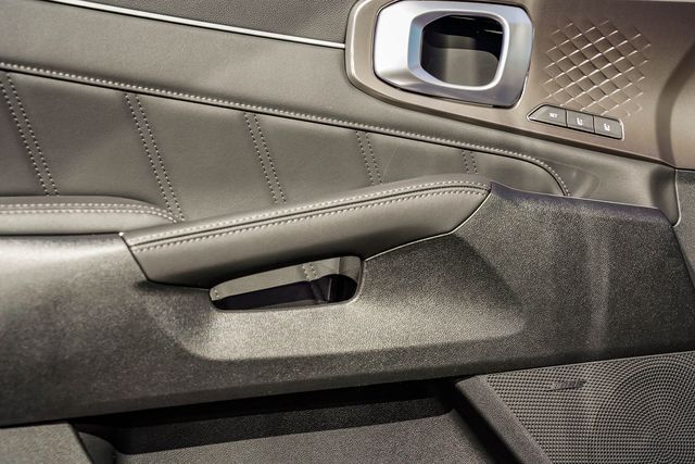 2026 Kia Sorento Hybrid X-Line SX Prestige Moreno Valley CA