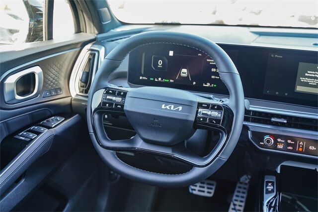 2026 Kia Sorento Hybrid X-Line SX Prestige Moreno Valley CA
