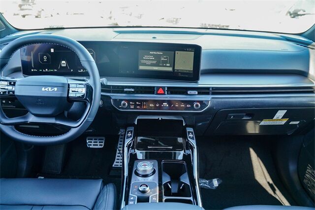 2026 Kia Sorento Hybrid X-Line SX Prestige Moreno Valley CA