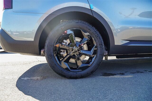 2026 Kia Sorento Hybrid X-Line SX Prestige Moreno Valley CA