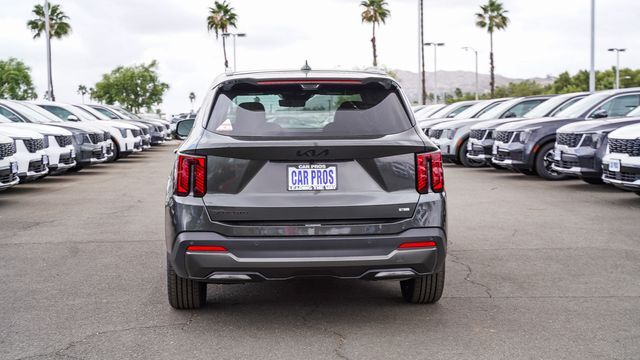 2026 Kia Sorento Hybrid X-Line SX Prestige Moreno Valley CA