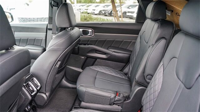 2026 Kia Sorento Hybrid X-Line SX Prestige Moreno Valley CA