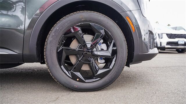2026 Kia Sorento Hybrid X-Line SX Prestige Moreno Valley CA