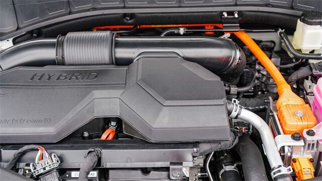 2026 Kia Sorento Hybrid X-Line SX Prestige Moreno Valley CA