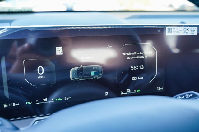 2026 Kia Sorento Hybrid X-Line SX Prestige Moreno Valley CA