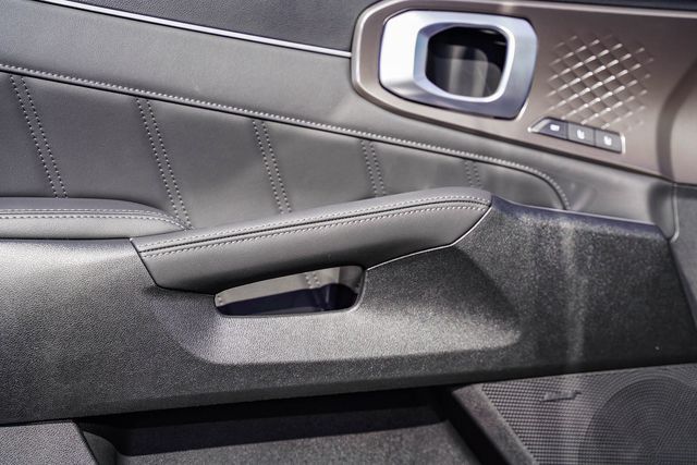 2026 Kia Sorento Hybrid X-Line SX Prestige Moreno Valley CA