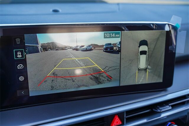 2026 Kia Sorento Hybrid X-Line SX Prestige Moreno Valley CA