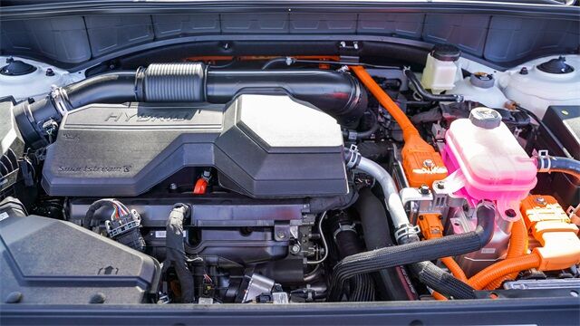 2026 Kia Sorento Hybrid X-Line SX Prestige Moreno Valley CA