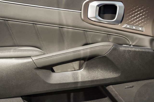 2026 Kia Sorento Hybrid X-Line SX Prestige Moreno Valley CA