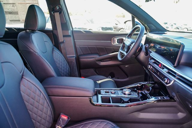 2026 Kia Sorento Hybrid X-Line SX Prestige Moreno Valley CA