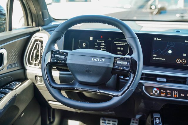 2026 Kia Sorento Hybrid X-Line SX Prestige Moreno Valley CA