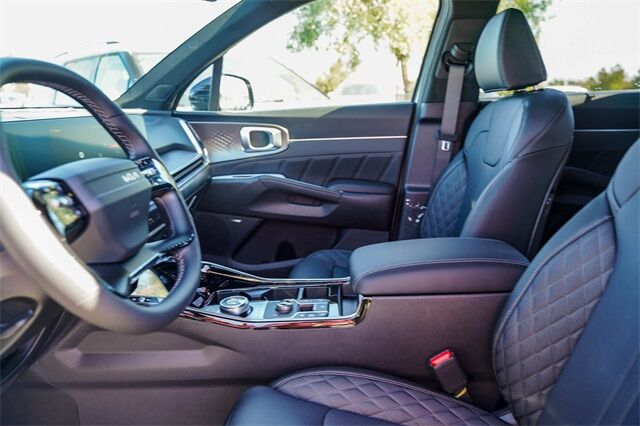 2026 Kia Sorento Hybrid X-Line SX Prestige Moreno Valley CA