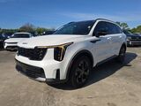 2026 Kia Sorento Hybrid X-Line SX Prestige Oshkosh WI